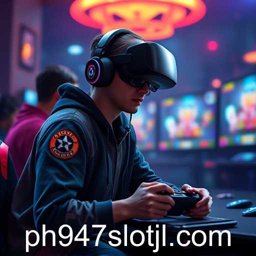 Emerging Trends in Online Gaming