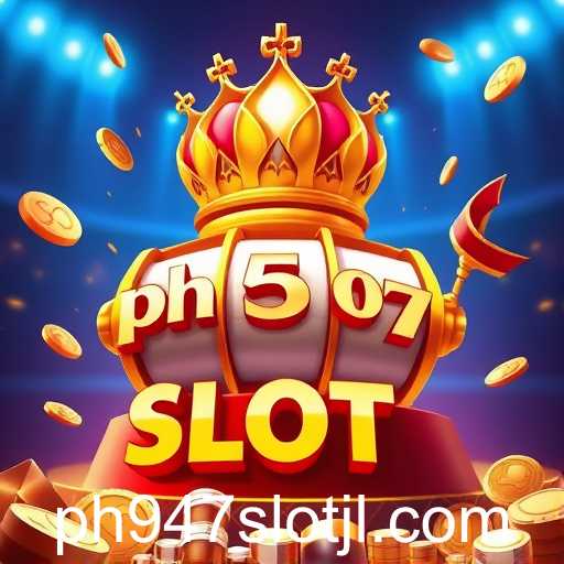 Online Gaming Trends: The Rise of PH947 Slot