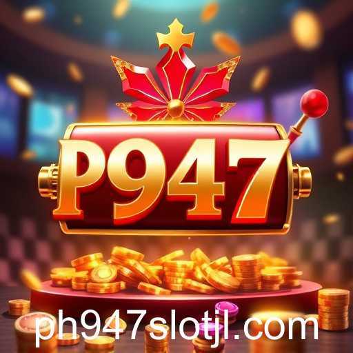 PH947 Slot Game Evolves Amid Global Trends