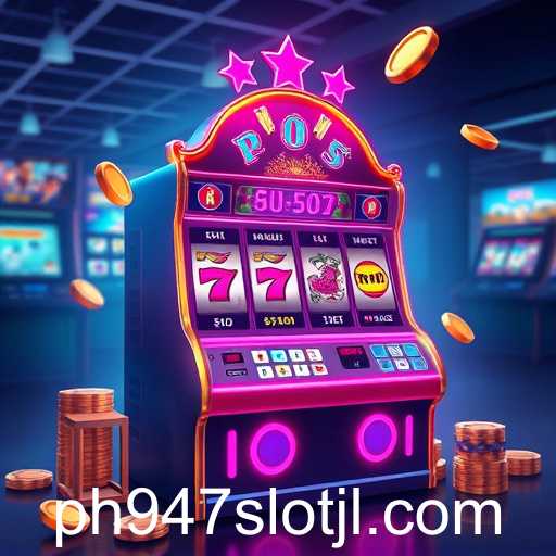 The Rise of PH947 Games in the Digital Realm