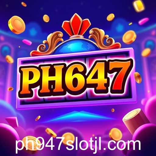 PH947 Slot Revolutionizes Online Gaming Landscape