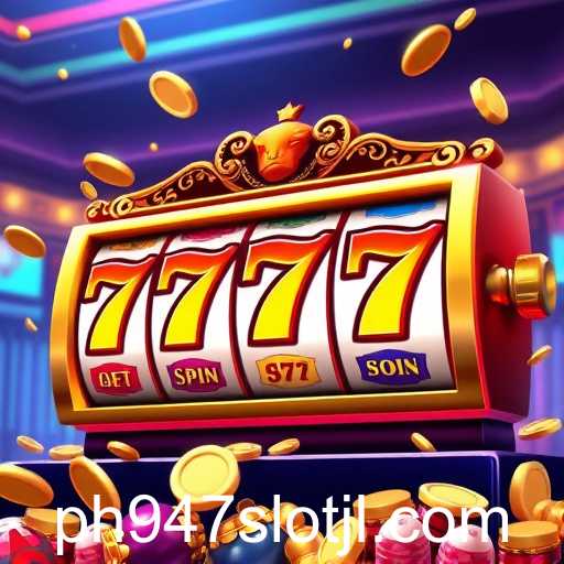 PH947 Slot: Revolutionizing Online Gaming