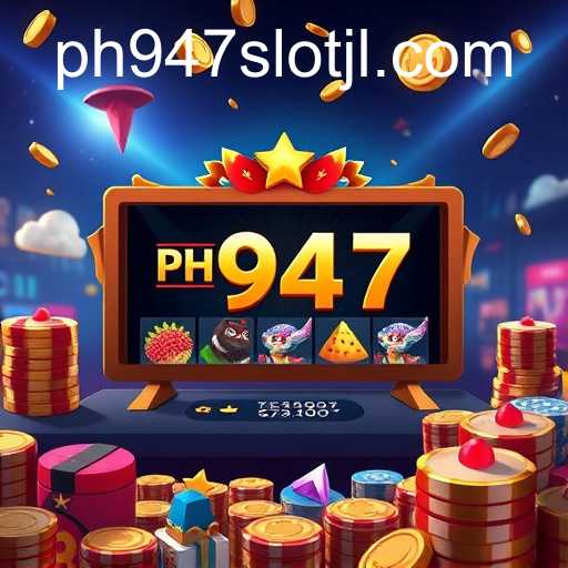 The Rise of Online Slots: A Look at PH947